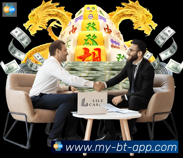 用户头像